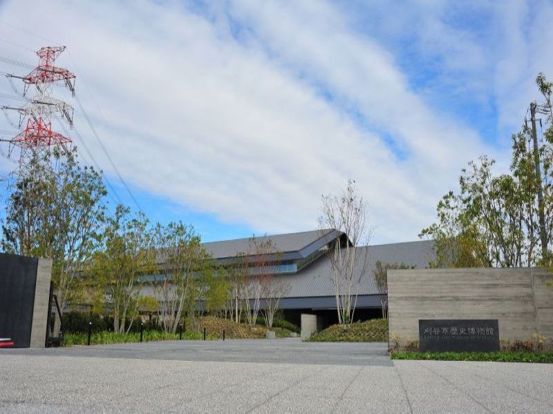 歴史博物館＆郷土資料館コラボクイズラリー